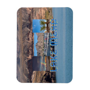 Magnet Flexible ABH Lake Mead