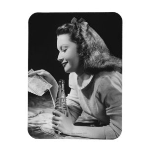 Magnet Flexible Adolescente