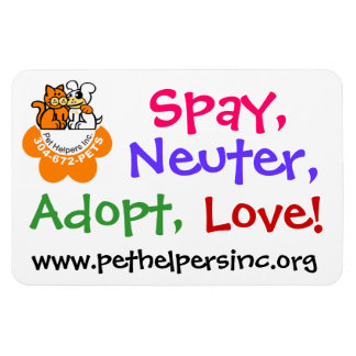 Magnet Flexible Adopter, Aimer l'aimant