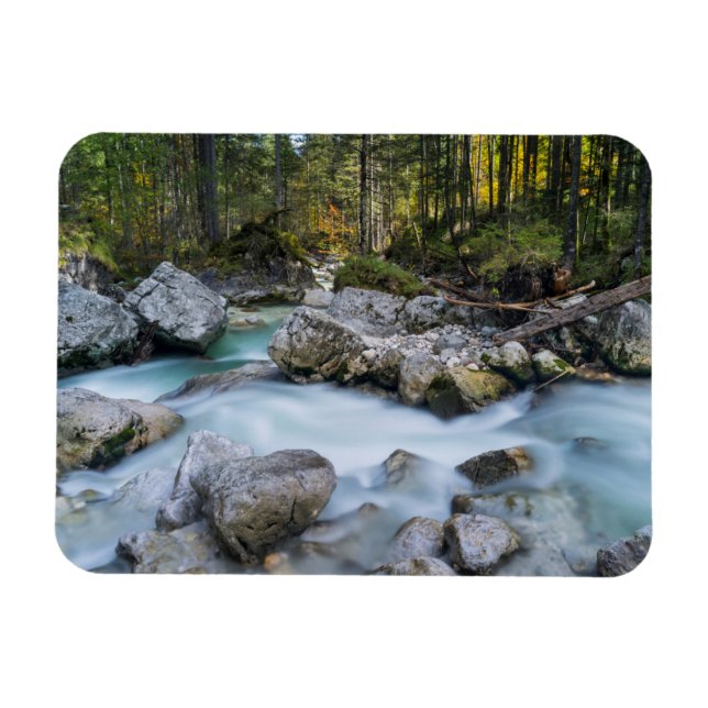 Magnet Flexible Affaire Torrent Ramsauer (Horizontal)