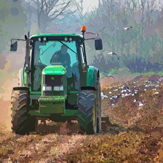 MAGNET FLEXIBLE AGRICULTURE (Créateur téléchargé)