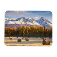 Agriculture en Alaska