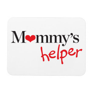 Magnet Flexible Aide de maman