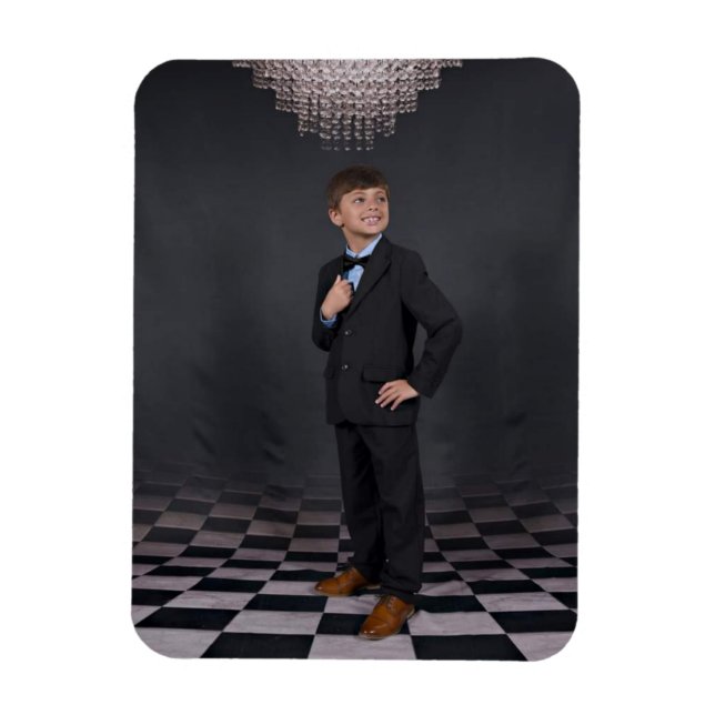 Magnet Flexible Aiden (Vertical)