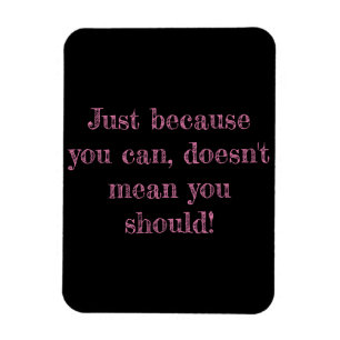 Magnet Flexible Aimant à citation