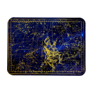 Magnet Flexible aimant de constellation de persistance