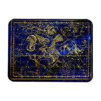aimant de constellation delphinus