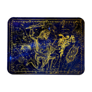 Magnet Flexible aimant de constellation hercules