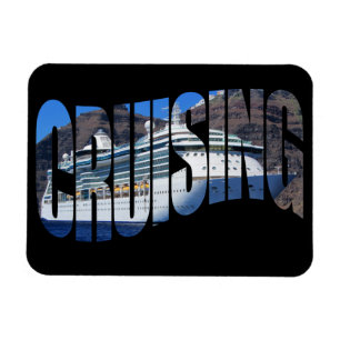 Magnet Flexible Aimant de croisière