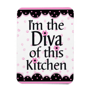 Magnet Flexible Aimant de diva