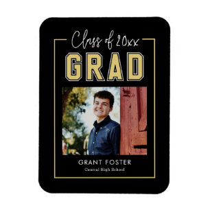 Magnet Flexible Aimant de graduation de couleur MODIFIABLE de la F