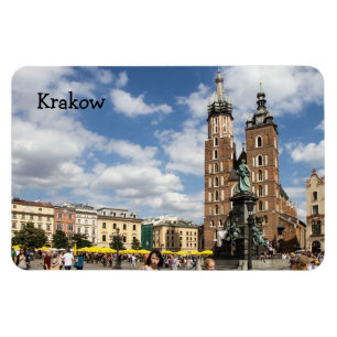 Magnet Flexible Aimant de la meilleure qualité de Cracovie Flexi