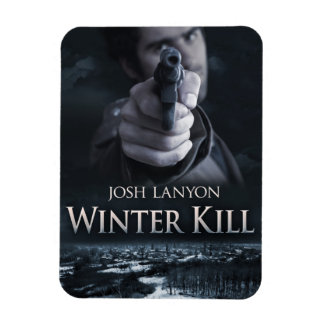 Magnet Flexible Aimant de la mort hivernale
