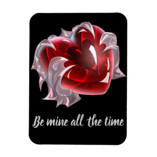 Magnet Flexible Aimant de la Saint-Valentin