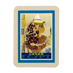 Magnet Flexible Aimant de Louxor