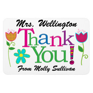 Magnet Flexible Aimant de Merci