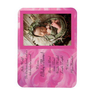 Magnet Flexible Aimant de photo flexible G