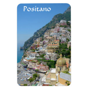 Magnet Flexible Aimant de Positano Flexi