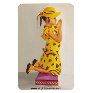 Magnet Flexible Aimant de prière