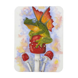 Magnet Flexible Aimant de prime de Bob