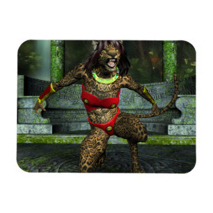 Magnet Flexible Aimant de prime de défi