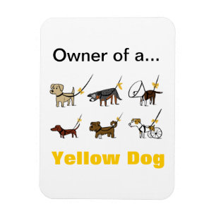 Magnet Flexible Aimant de propriétaire