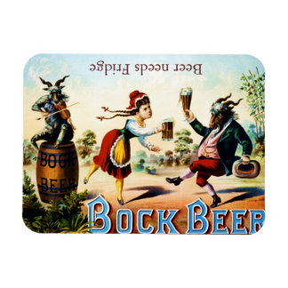 Magnet Flexible Aimant de réfrigérateur de bière