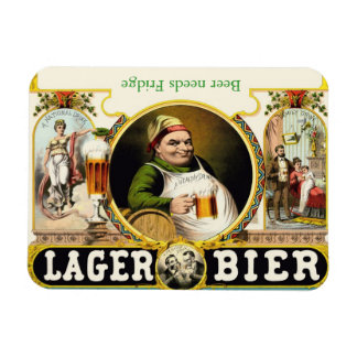 Magnet Flexible Aimant de réfrigérateur de bière