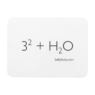 Magnet Flexible Aimant de réfrigérateur d'éclaircissement de