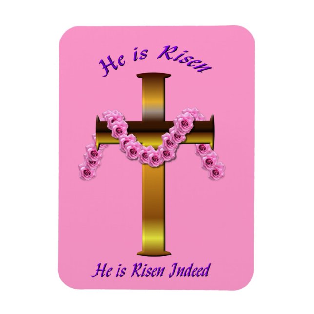 Magnet Flexible Aimant de résurrection Premium (Vertical)