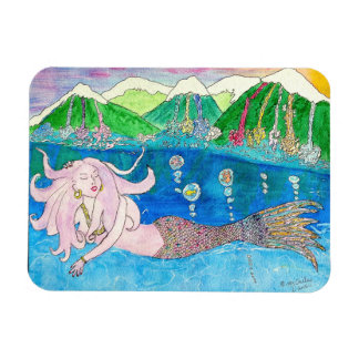 Magnet Flexible Aimant de sirène