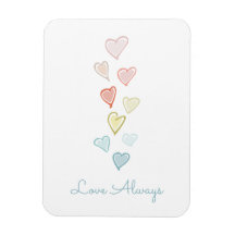 Aimant de Sweetheart