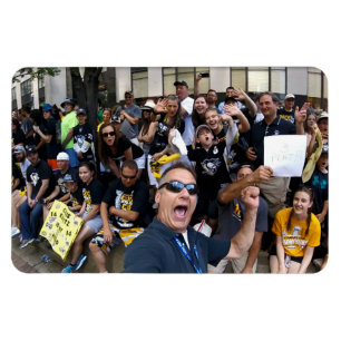 Magnet Flexible Aimant des STYLOS TV