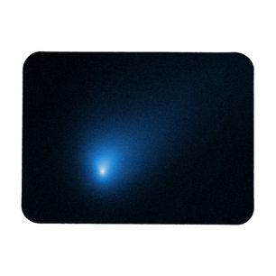 Magnet Flexible Aimant d'espace profond de la comète bleue