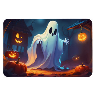 Magnet Flexible Aimant d'Halloween