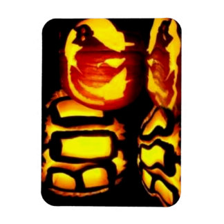 Magnet Flexible Aimant d'Halloween
