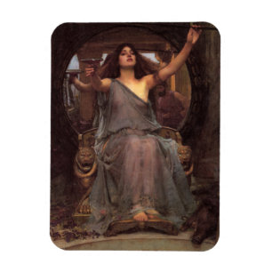 Magnet Flexible Aimant du circuit de Waterhouse