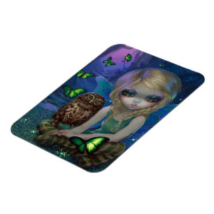 Magnet Flexible Aimant Flex "été"