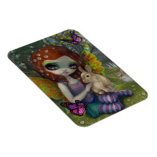 Magnet Flexible Aimant Flex "Spring"