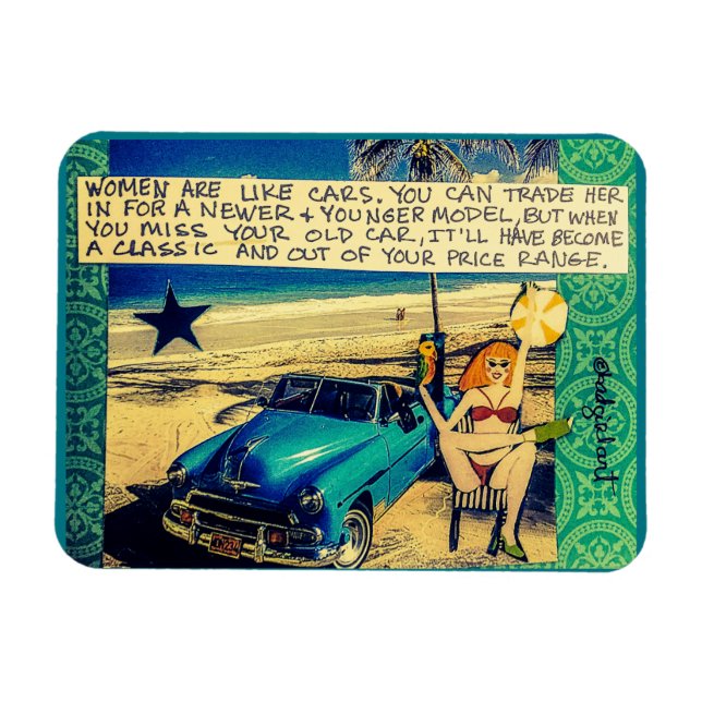 Magnet Flexible Aimant Flexi (Horizontal)