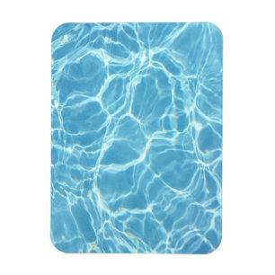 Magnet Flexible Aimant Flexi d'eau de la piscine
