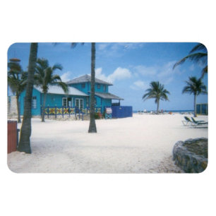 Magnet Flexible Aimant Flexi Premium CocoCay