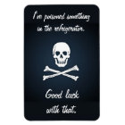 Aimant Flexi Premium (poison)