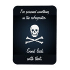 Aimant Flexi Premium (poison)