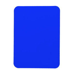 Magnet Flexible Aimant flexible avec Arrière - plan bleu clair
