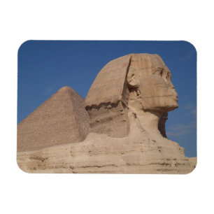 Magnet Flexible Aimant flexible de l'Egypte