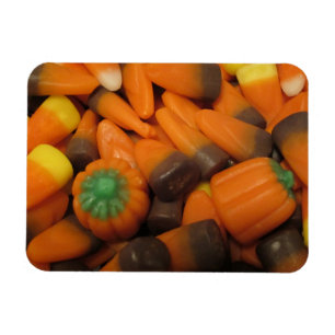 Magnet Flexible Aimant flexible de maïs d'automne