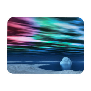 Magnet Flexible Aimant flexible de minuit