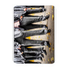 Aimant flexible de photo