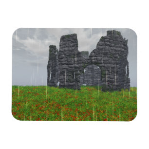 Magnet Flexible Aimant flexible de sécurité oublié